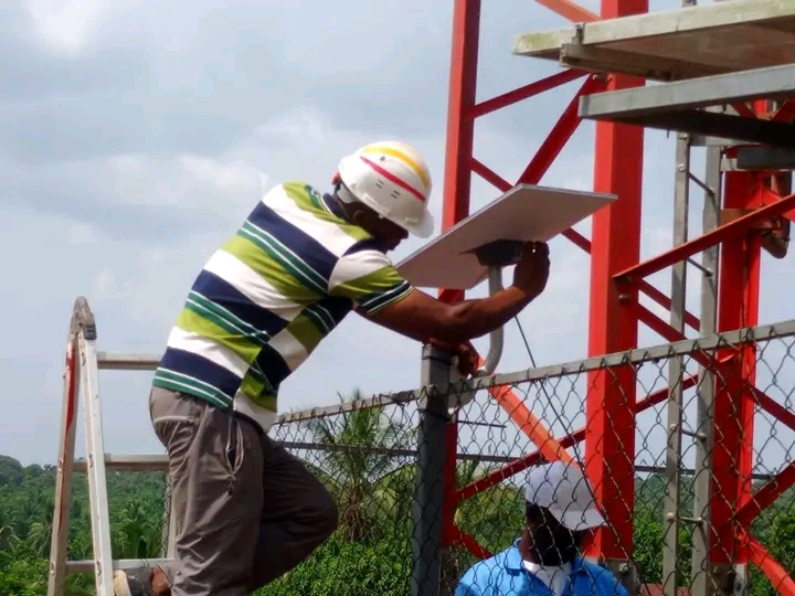 Read more about the article UAF Launches Nationwide Effort to Restore Rural Telephony Services