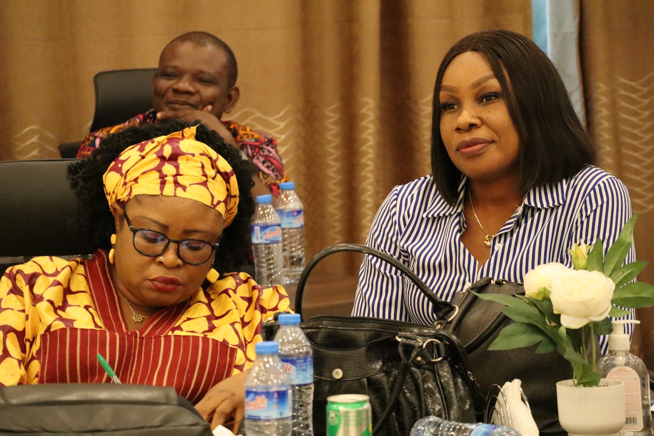 Read more about the article Commissioner Honnah Leads “Pause and Reflect” to Boost Department Efficiency